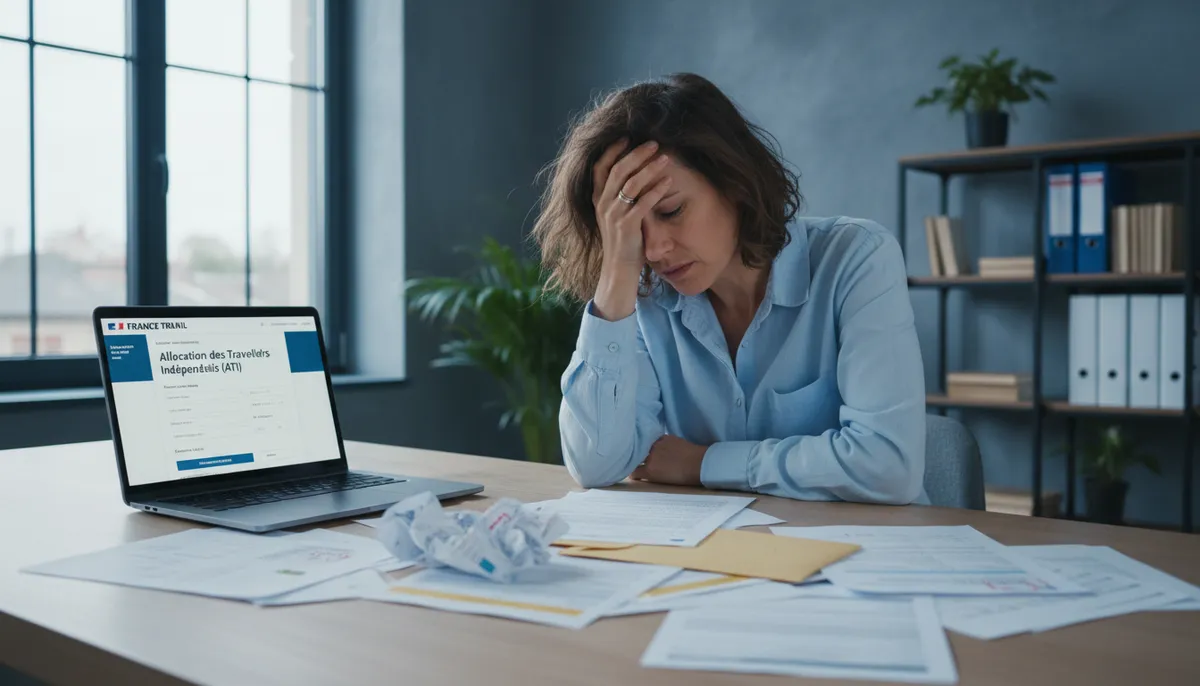Allocation des travailleurs indépendants (ATI) : y as-tu droit après une fermeture ?