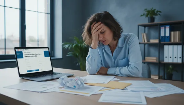 Allocation des travailleurs indépendants (ATI) : y as-tu droit après une fermeture ?