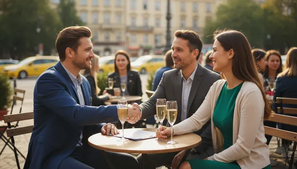 Apporteur d'affaires freelance : commissions, contrat et fiscalité (guide 2026)