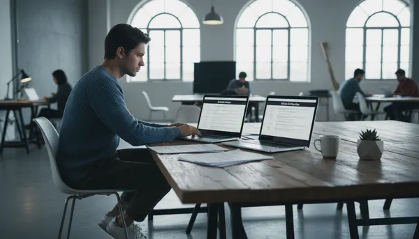 Artiste-auteur ou micro-entreprise : quel statut choisir quand tu es créatif freelance ?