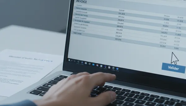 Auto-facturation freelance : peux-tu laisser ton client émettre tes factures ?