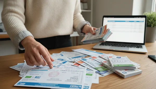 Avantages dirigeant freelance : CESU, chèques-vacances et titres-restaurant en 2026