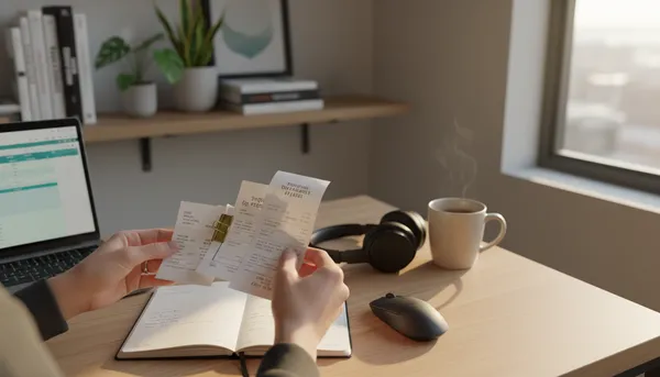 Charges déductibles en freelance : le guide pratique pour payer moins d'impôts (2026)