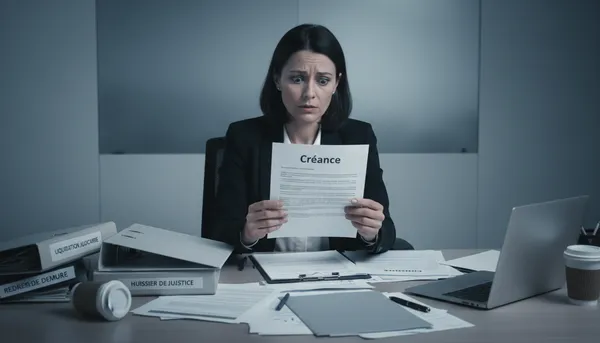 Client en liquidation judiciaire : déclarer ta créance et récupérer une facture impayée (guide 2026)