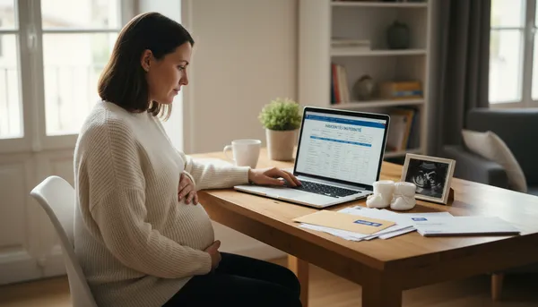 Congé maternité et paternité freelance : indemnités, durée et nouveau congé de naissance (guide 2026)
