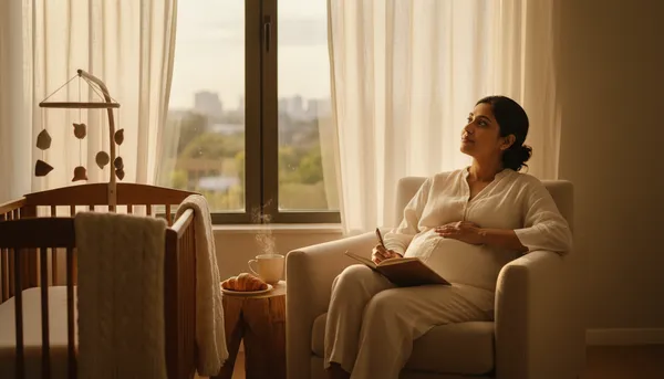 Congé parental en freelance : s'organiser avant et pendant (sans perdre ses clients)