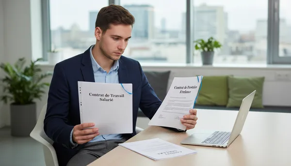 Coopérative d'activité et d'emploi : tester ton activité freelance avec un statut salarié