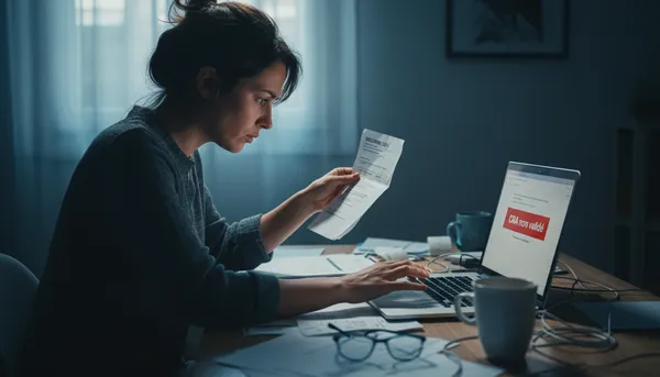 CRA freelance non validé : débloquer ta facture en mission au TJM