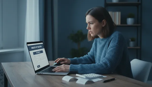 Déclarer sa TVA sur impots.gouv en freelance (tuto pas à pas)