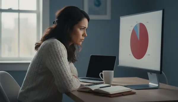 Dépendance économique en freelance : quand un client pèse trop lourd