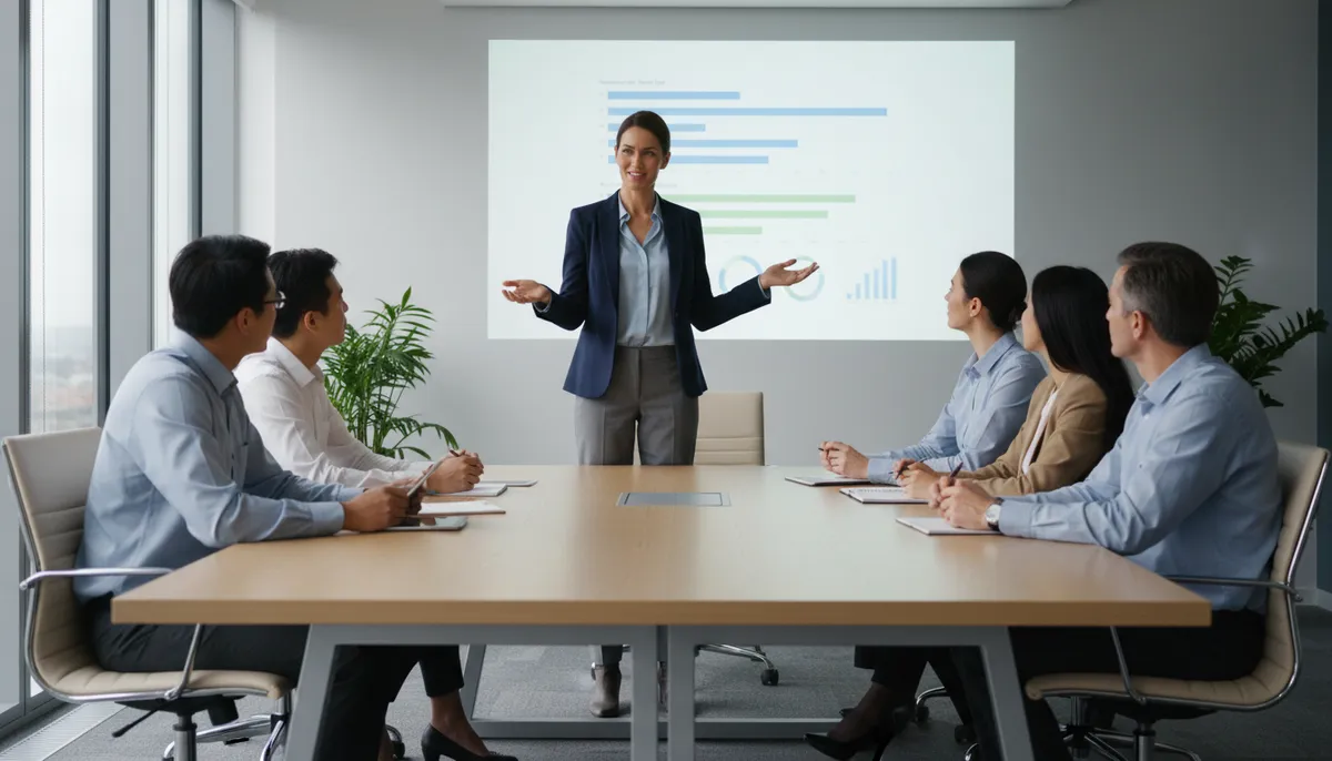 Devenir chef de projet freelance : missions, TJM et positionnement en 2026
