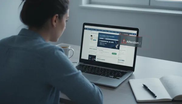 Devenir closer freelance : commissions, statut et pièges à éviter en 2026