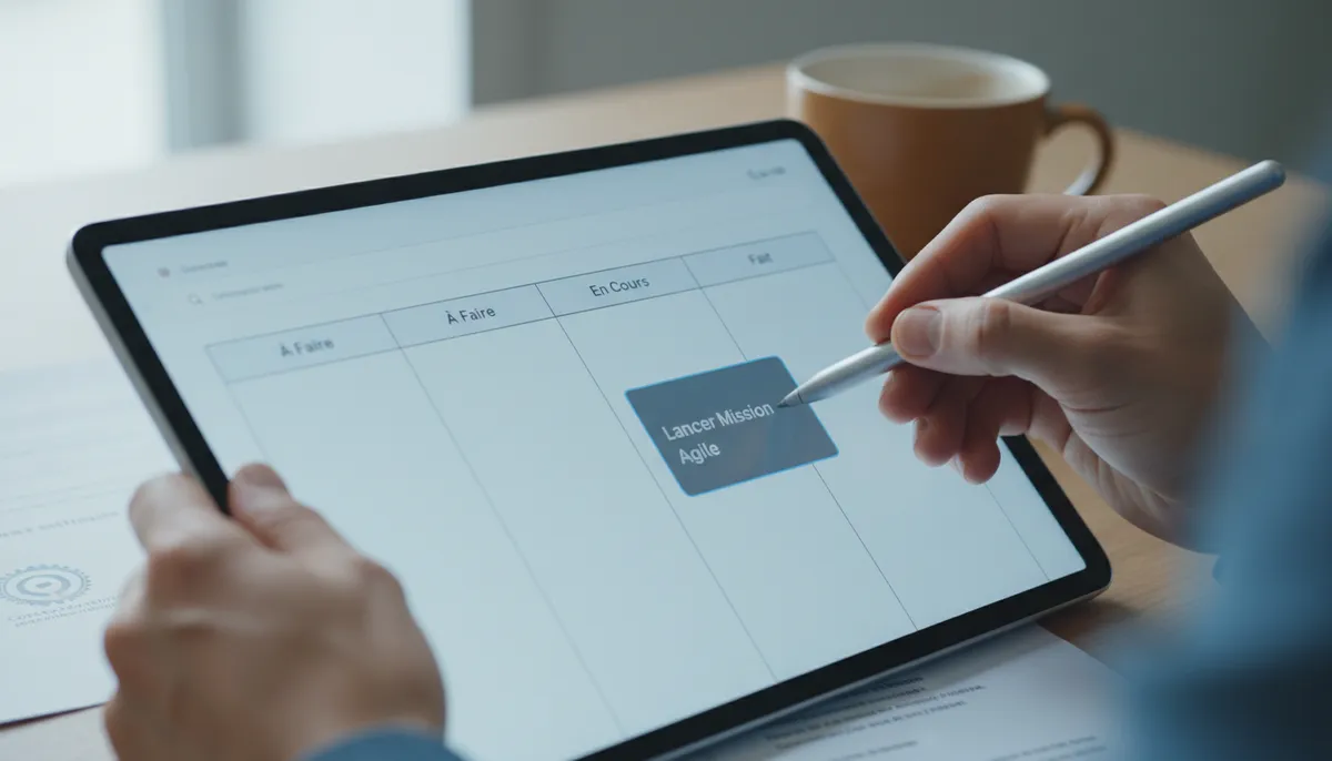 Devenir coach agile freelance : missions, certifications et TJM en 2026