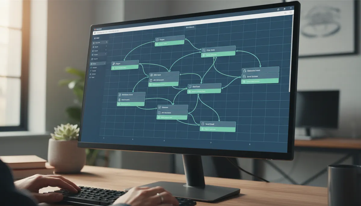 Devenir consultant automation n8n freelance : missions, compétences et tarifs en 2026