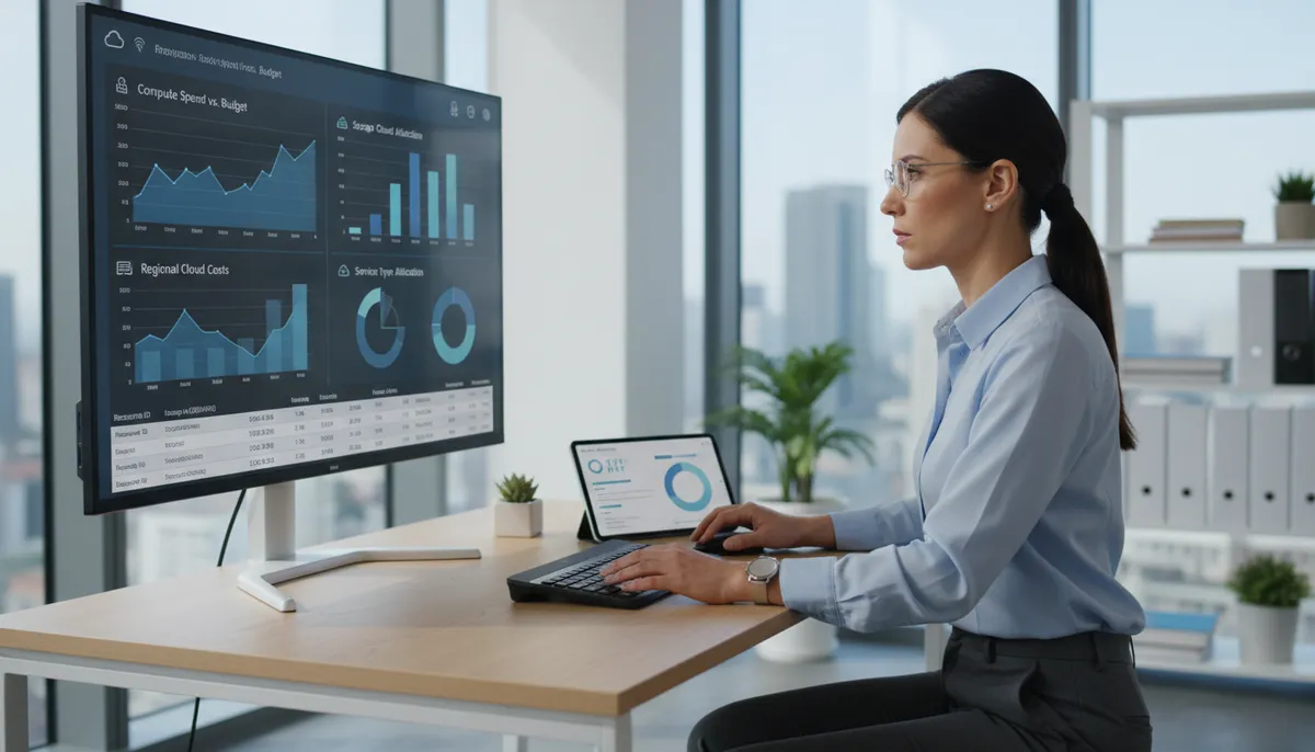 Devenir consultant FinOps freelance : missions, compétences et tarifs en 2026