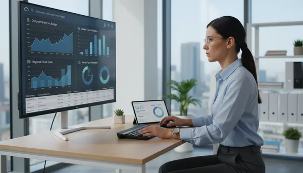 Devenir consultant FinOps freelance : missions, compétences et tarifs en 2026