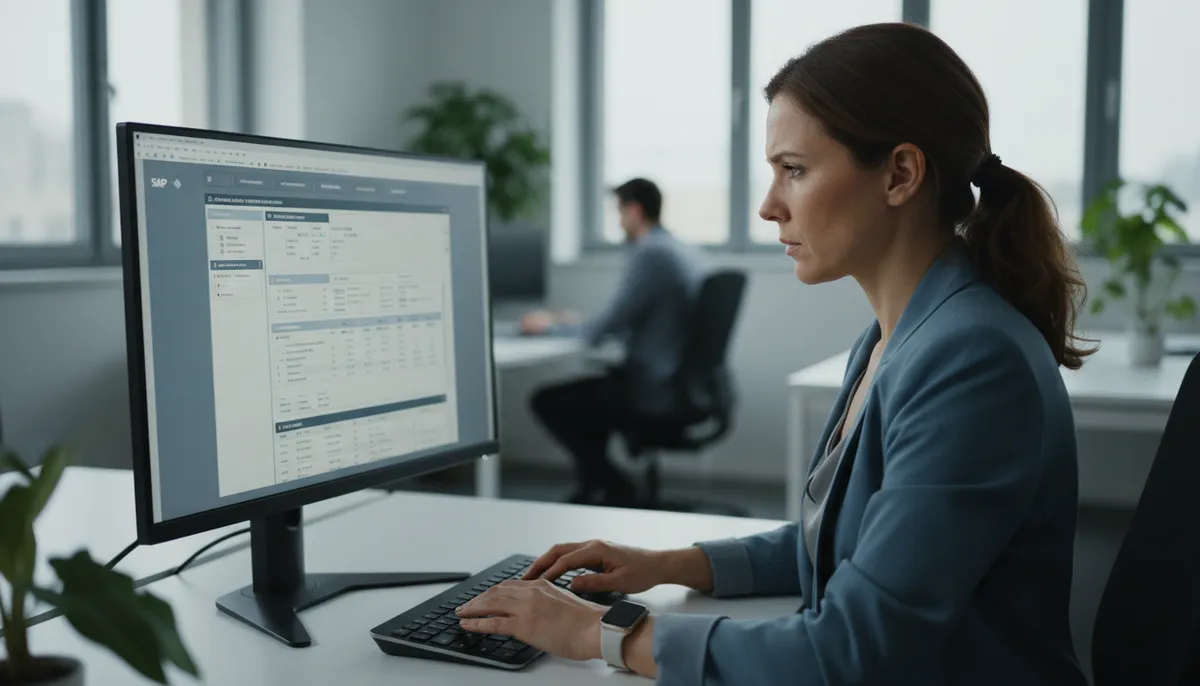 Devenir consultant SAP freelance : modules, missions et TJM en 2026