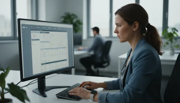 Devenir consultant SAP freelance : modules, missions et TJM en 2026