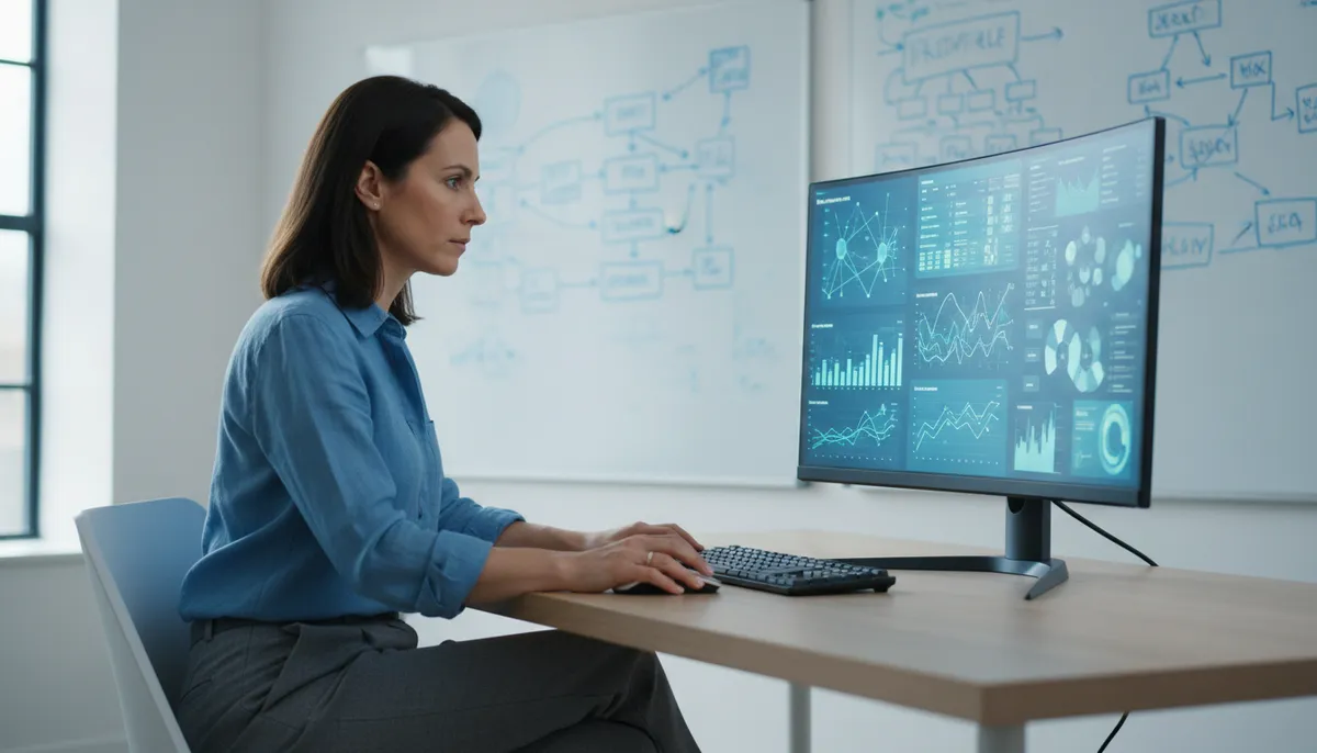 Devenir data analyst freelance : missions, compétences et TJM en 2026