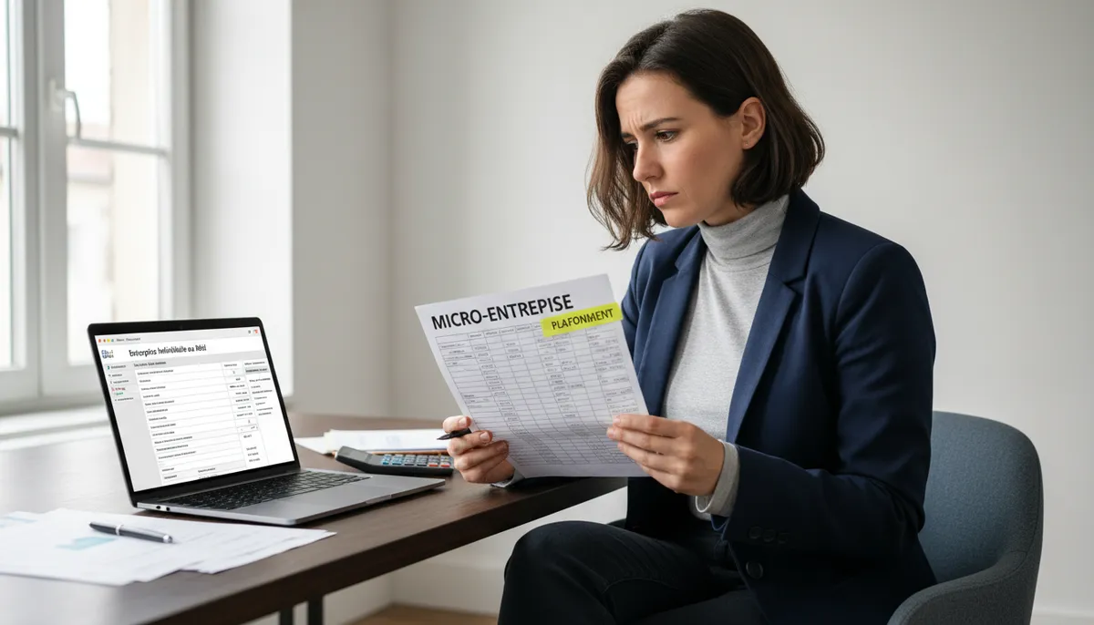 Entreprise individuelle au réel : l'alternative à l'EURL et la SASU pour freelances (guide 2026)
