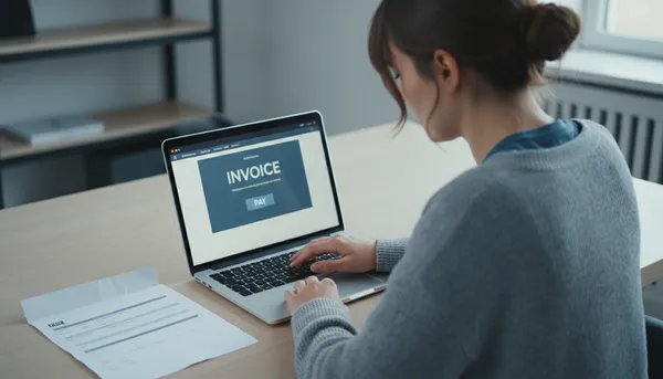 Après le 1er septembre 2026, pourras-tu encore payer une facture reçue par mail ou en PDF ?