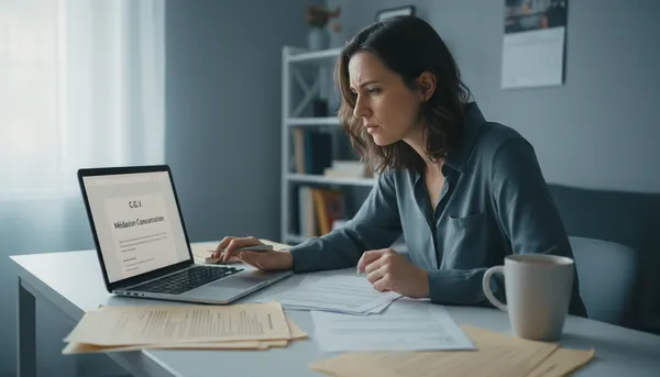 Freelance B2C : médiateur, rétractation et CGV quand tu vends à des particuliers