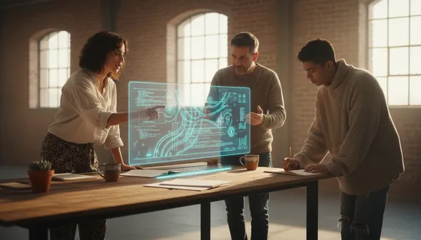 IA et freelance : comment intégrer l'intelligence artificielle dans ton quotidien (sans te faire remplacer)