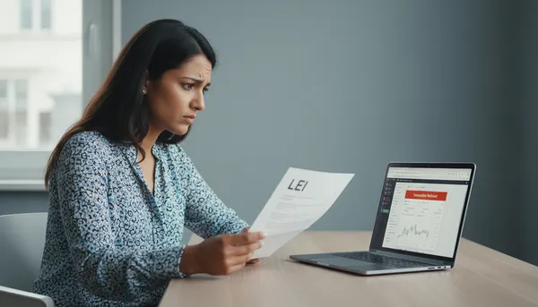 LEI société : l'identifiant obligatoire pour investir ta trésorerie en bourse (guide 2026)