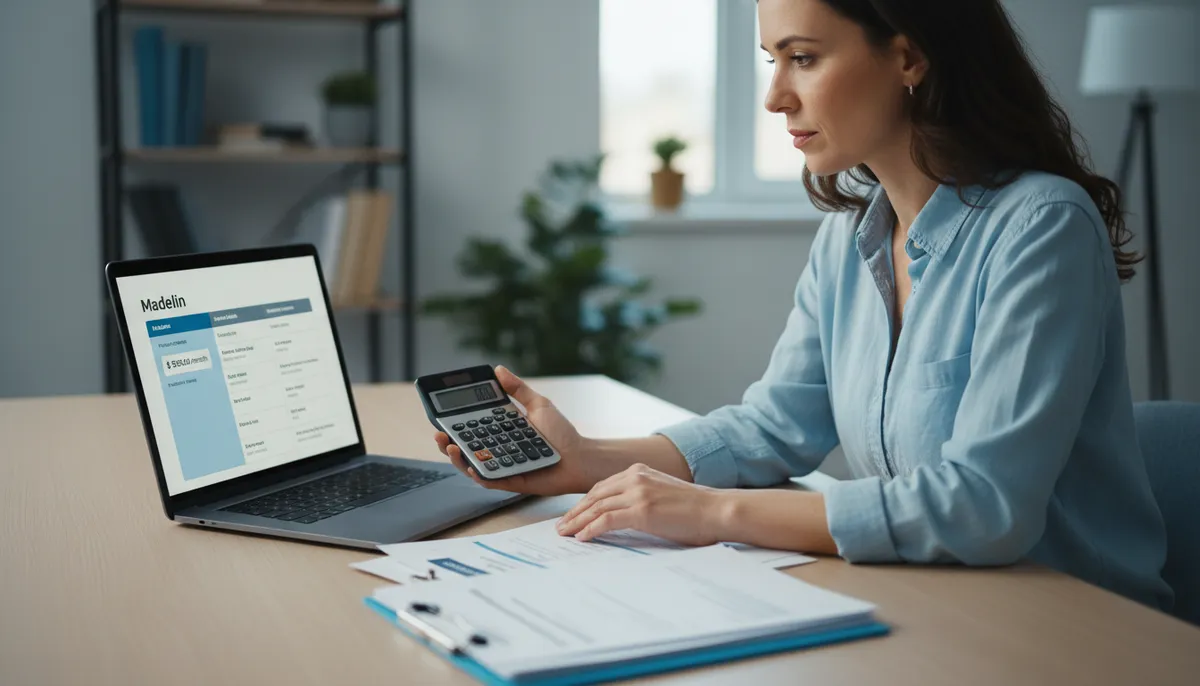Mutuelle freelance : Madelin, coût réel et garanties à choisir en 2026