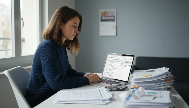 Payer moins d'impôts avant le 31 décembre en freelance : ce qui marche vraiment (micro, EURL, SASU)
