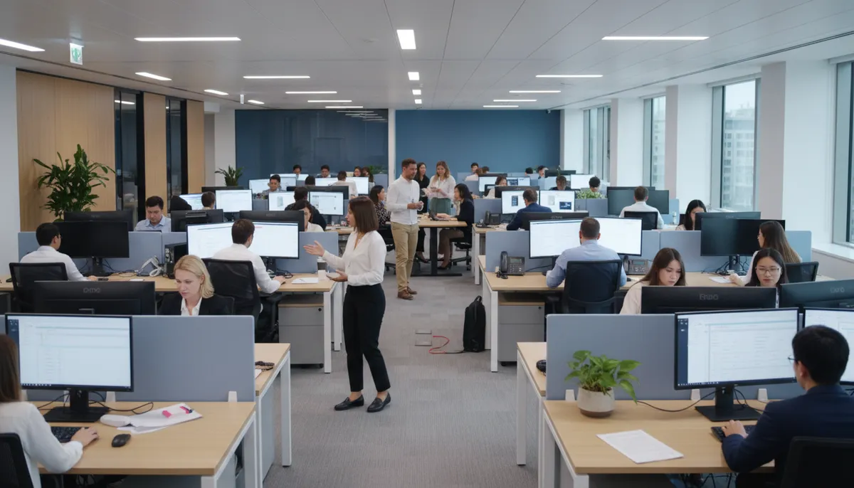 Présentiel obligatoire en freelance : ce qu'un client peut imposer