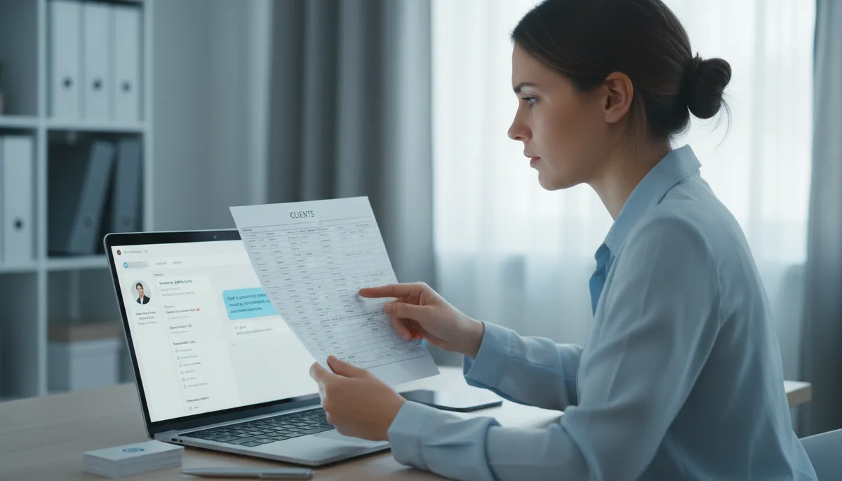 Prospection freelance avec l’IA : trouver des clients sans spammer
