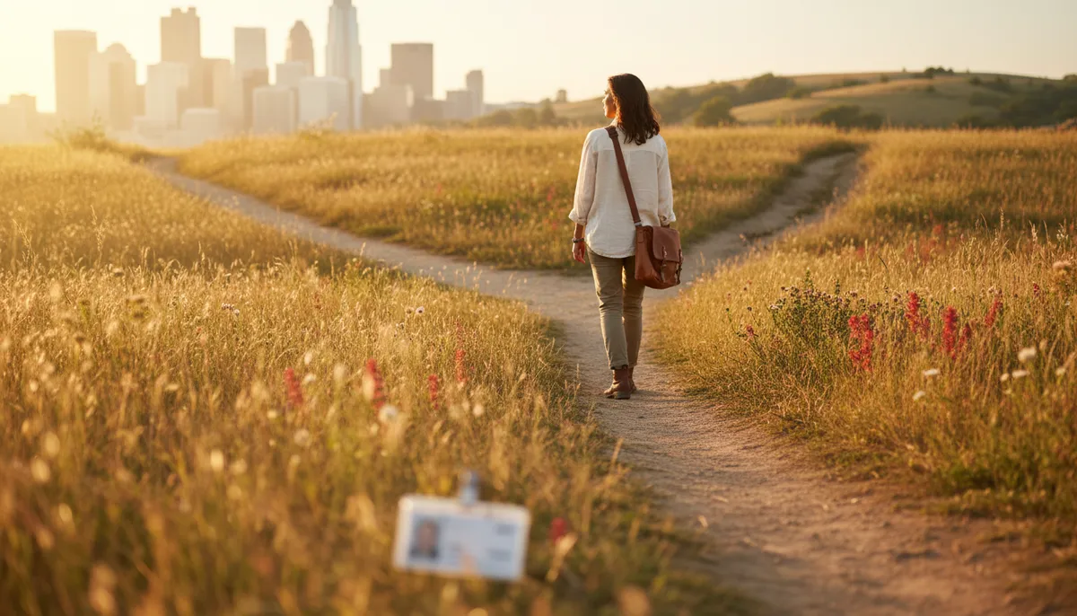 Quitter son CDI pour devenir freelance : mon histoire (et mes conseils)