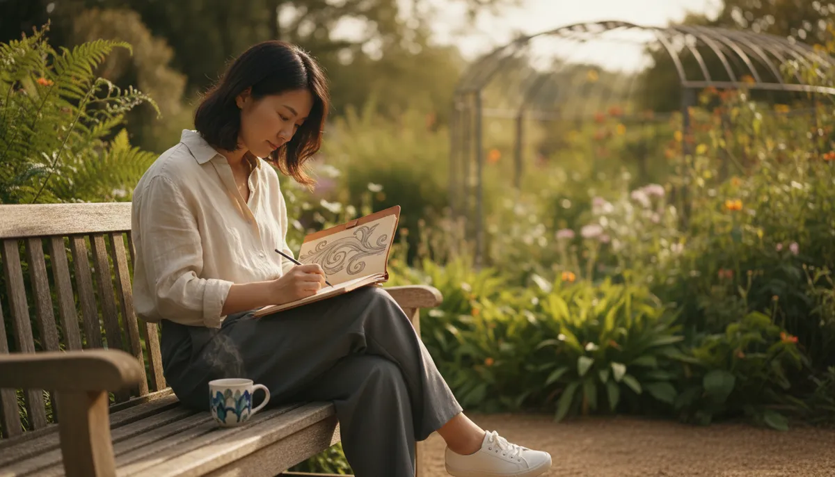 Réseauter quand on est introverti en freelance (sans se forcer)