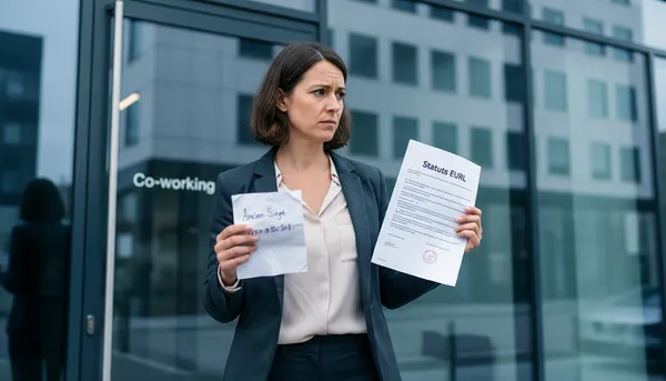 Siège social d'une EURL ou SASU freelance : où l'établir et comment le changer