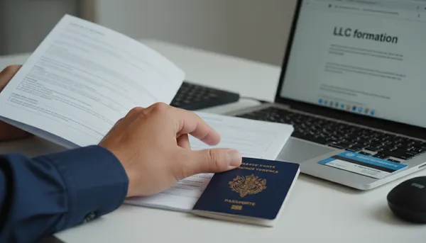 Créer une société à l'étranger quand on vit en France : LLC, Estonie, Dubaï et risques fiscaux (guide 2026)