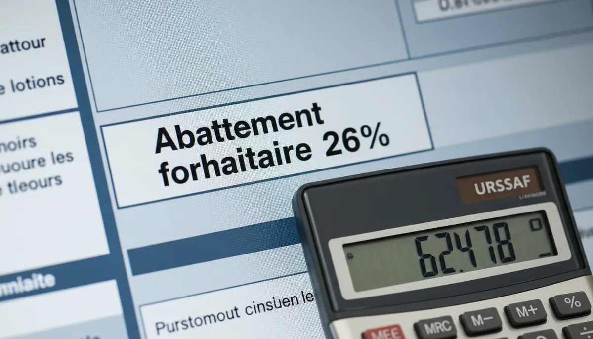 Super brut TNS : ce que la nouvelle assiette sociale change vraiment sur tes cotisations (2026)