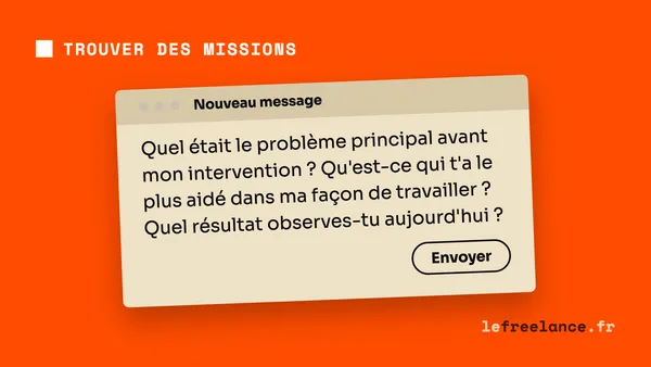 Avis clients freelance : obtenir des recommandations sans faux avis ni pression commerciale (guide 2026)