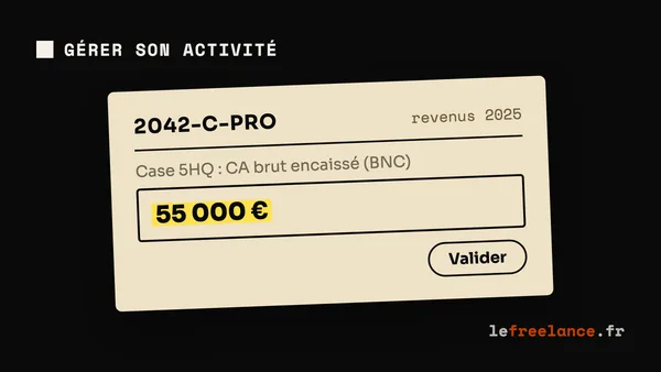 Déclaration de revenus freelance 2026 : quoi déclarer selon ton statut (guide complet)