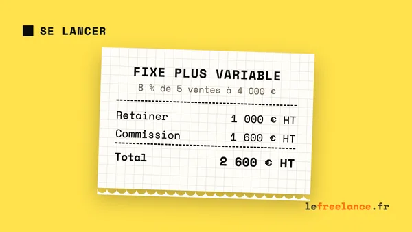 Devenir closer freelance : commissions, statut et pièges à éviter en 2026