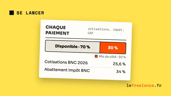 Étudiant freelance : créer une micro-entreprise sans perdre tes aides (guide 2026)
