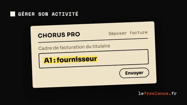 Facturer un client public sur Chorus Pro : le guide pratique pour freelance