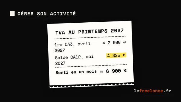 Fin du régime simplifié de TVA en 2027 : ce que ça change pour ta trésorerie
