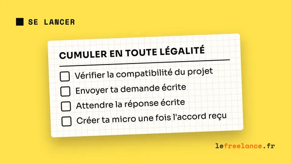Fonctionnaire et freelance : comment cumuler sans risquer ta carrière (guide 2026)
