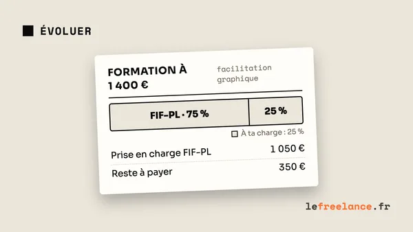 Se former en freelance : CPF, financements et stratégies (guide 2026)