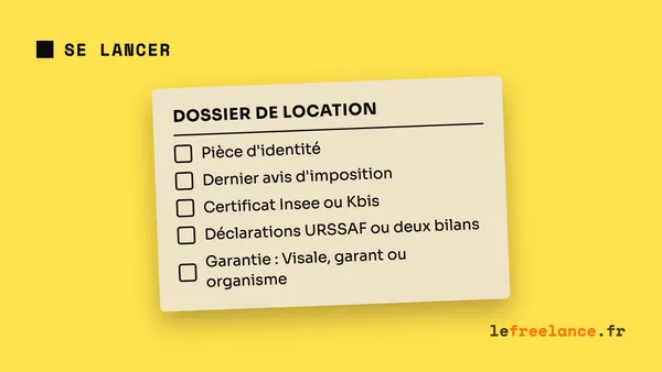 Louer un appartement en freelance : comment convaincre un propriétaire (guide 2026)