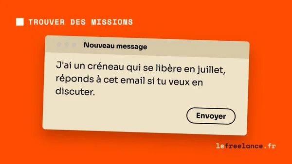 Créer une newsletter en freelance : acquérir des clients et bâtir ton audience (guide 2026)