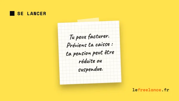 Pension d’invalidité et micro-entreprise : peux-tu facturer sans perdre ta pension ?