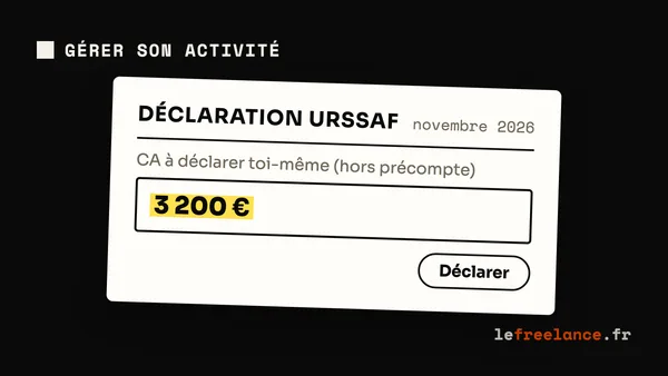 Précompte URSSAF par les plateformes : ce qui change en micro-entreprise