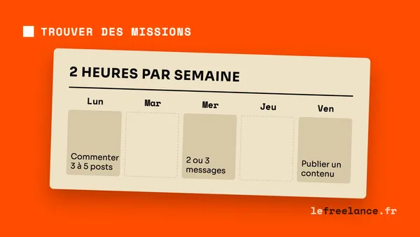 Réseauter quand on est introverti en freelance (sans se forcer)